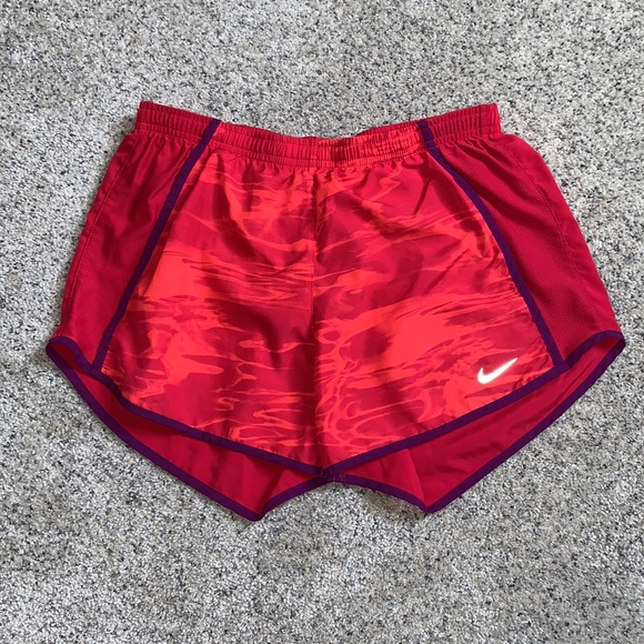 Nike Pants - Nike Dri-Fit Athletic Shorts